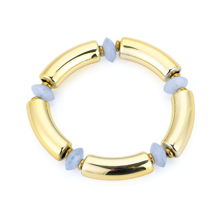 Bangle armband